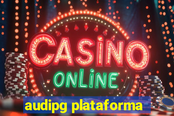 audipg plataforma